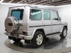 Thumbnail Photo 6 for 1995 Mercedes-Benz G320