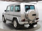 Thumbnail Photo 4 for 1995 Mercedes-Benz G320
