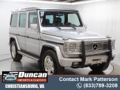 1995 Mercedes-Benz G320
