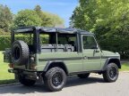 Thumbnail Photo 3 for 1995 Mercedes-Benz G Wagon