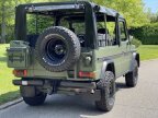 Thumbnail Photo 5 for 1995 Mercedes-Benz G Wagon