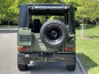 Thumbnail Photo 6 for 1995 Mercedes-Benz G Wagon