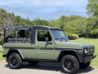 Thumbnail Photo 1 for 1995 Mercedes-Benz G Wagon