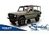 1995 Mercedes-Benz G Wagon