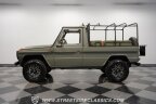 Thumbnail Photo 2 for 1995 Mercedes-Benz G Wagon