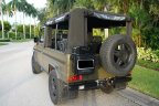 Thumbnail Photo 6 for 1995 Mercedes-Benz G Wagon for Sale by Owner