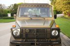 Thumbnail Photo 3 for 1995 Mercedes-Benz G Wagon for Sale by Owner