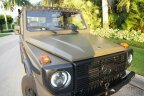 Thumbnail Photo 5 for 1995 Mercedes-Benz G Wagon for Sale by Owner