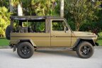 Thumbnail Photo 2 for 1995 Mercedes-Benz G Wagon for Sale by Owner