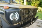Thumbnail Photo 4 for 1995 Mercedes-Benz G Wagon for Sale by Owner
