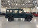 Thumbnail Photo 5 for 1995 Mercedes-Benz G Wagon