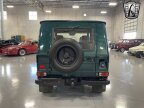 Thumbnail Photo 4 for 1995 Mercedes-Benz G Wagon