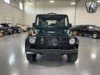 Thumbnail Photo 2 for 1995 Mercedes-Benz G Wagon