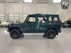 Thumbnail Photo 3 for 1995 Mercedes-Benz G Wagon