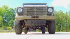 Thumbnail Photo 2 for 1995 Mercedes-Benz G Wagon