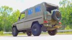 Thumbnail Photo 5 for 1995 Mercedes-Benz G Wagon