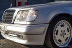 Thumbnail Photo 3 for 1995 Mercedes-Benz Other Mercedes-Benz Models