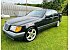 1995 Mercedes-Benz S320