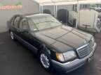 Thumbnail Photo 5 for 1995 Mercedes-Benz S350