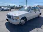 Thumbnail Photo 1 for 1995 Mercedes-Benz S420