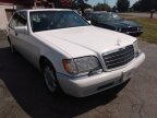 Thumbnail Photo 4 for 1995 Mercedes-Benz S500