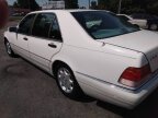 Thumbnail Photo 5 for 1995 Mercedes-Benz S500