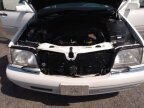 Thumbnail Photo 2 for 1995 Mercedes-Benz S500