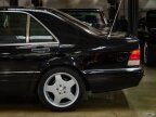 Thumbnail Photo 6 for 1995 Mercedes-Benz S500