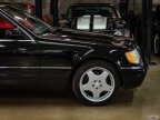 Thumbnail Photo 3 for 1995 Mercedes-Benz S500