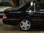 Thumbnail Photo 1 for 1995 Mercedes-Benz S500