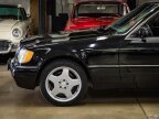 Thumbnail Photo 4 for 1995 Mercedes-Benz S500