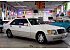 1995 Mercedes-Benz S500 Sedan
