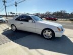 Thumbnail Photo 3 for 1995 Mercedes-Benz S600