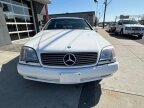 Thumbnail Photo 2 for 1995 Mercedes-Benz S600