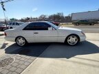 Thumbnail Photo 4 for 1995 Mercedes-Benz S600