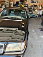 Thumbnail Photo 2 for 1995 Mercedes-Benz S600