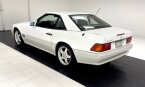 Thumbnail Photo 6 for 1995 Mercedes-Benz SL320