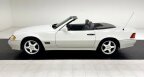 Thumbnail Photo 5 for 1995 Mercedes-Benz SL320
