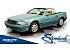 1995 Mercedes-Benz SL320