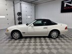 Thumbnail Photo 5 for 1995 Mercedes-Benz SL500