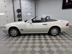 Thumbnail Photo 3 for 1995 Mercedes-Benz SL500