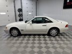 Thumbnail Photo 4 for 1995 Mercedes-Benz SL500