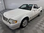 Thumbnail Photo 6 for 1995 Mercedes-Benz SL500