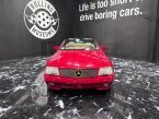 Thumbnail Photo 2 for 1995 Mercedes-Benz SL500