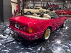 Thumbnail Photo 5 for 1995 Mercedes-Benz SL500
