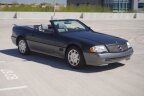 Thumbnail Photo 2 for 1995 Mercedes-Benz SL500