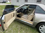 Thumbnail Photo 4 for 1995 Mercedes-Benz SL500
