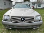 Thumbnail Photo 1 for 1995 Mercedes-Benz SL500
