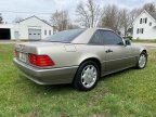 Thumbnail Photo 2 for 1995 Mercedes-Benz SL500