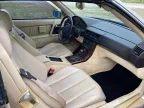Thumbnail Photo 3 for 1995 Mercedes-Benz SL500
